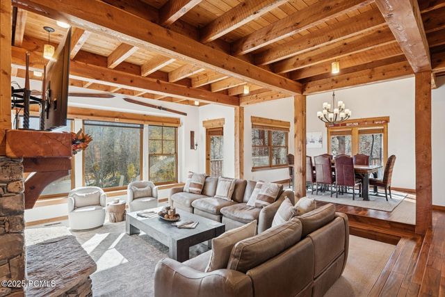 2010 Kidd Circle, Park City, UT 84098