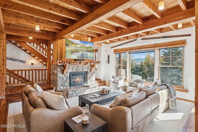 2010 Kidd Circle, Park City, UT 84098