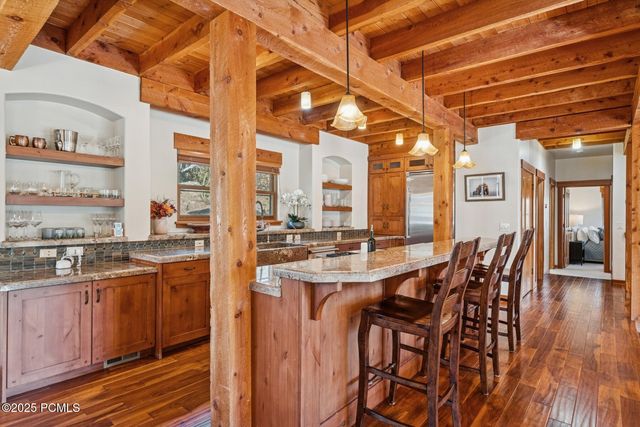 2010 Kidd Circle, Park City, UT 84098