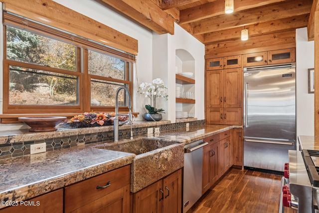 2010 Kidd Circle, Park City, UT 84098