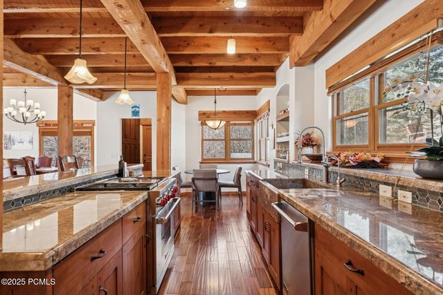 2010 Kidd Circle, Park City, UT 84098