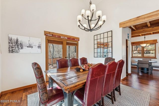 2010 Kidd Circle, Park City, UT 84098