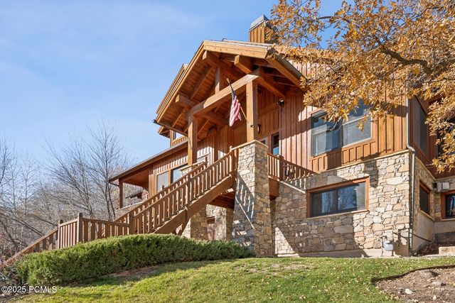 2010 Kidd Circle, Park City, UT 84098