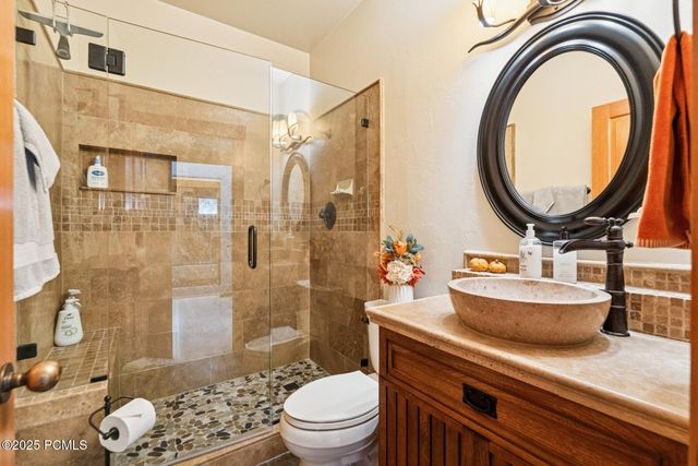 2010 Kidd Circle, Park City, UT 84098