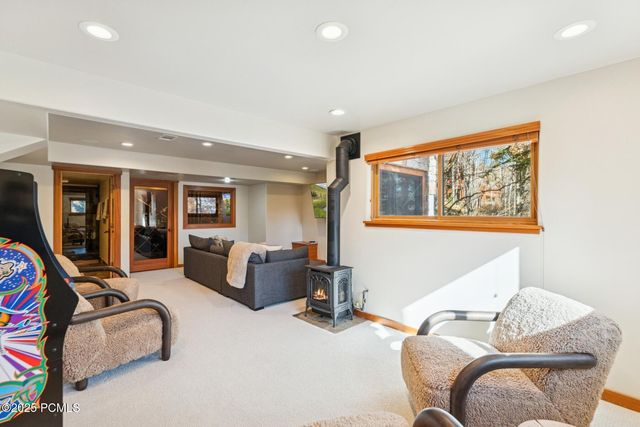 2010 Kidd Circle, Park City, UT 84098