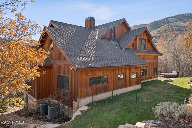 2010 Kidd Circle, Park City, UT 84098