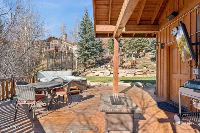 2010 Kidd Circle, Park City, UT 84098