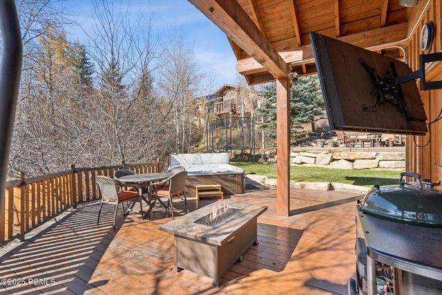 2010 Kidd Circle, Park City, UT 84098