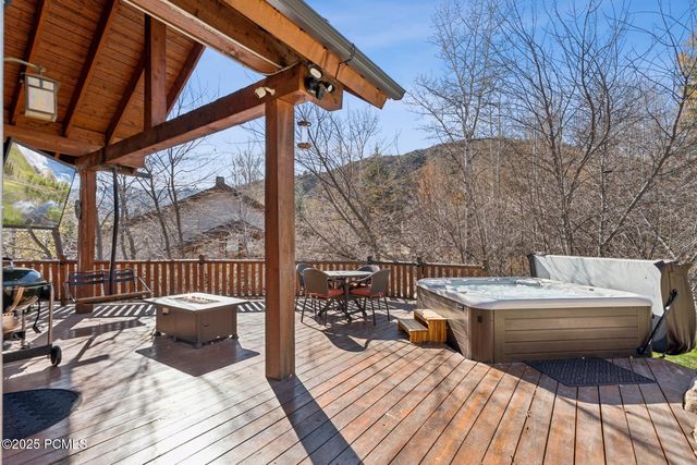 2010 Kidd Circle, Park City, UT 84098