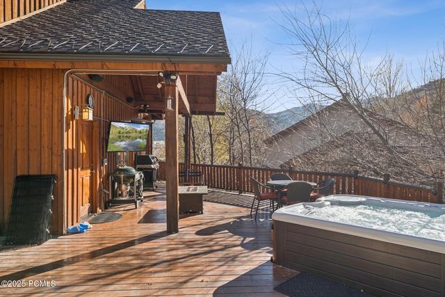 2010 Kidd Circle, Park City, UT 84098