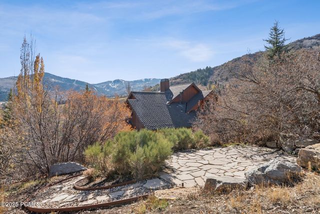 2010 Kidd Circle, Park City, UT 84098
