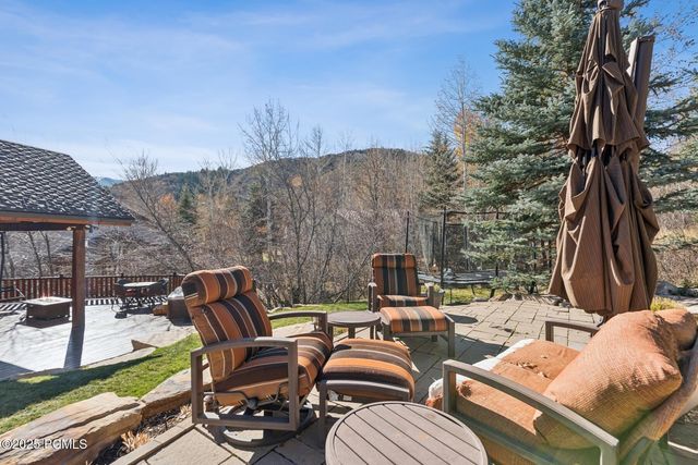 2010 Kidd Circle, Park City, UT 84098