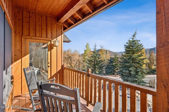 2010 Kidd Circle, Park City, UT 84098