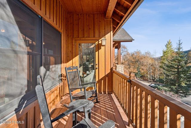 2010 Kidd Circle, Park City, UT 84098