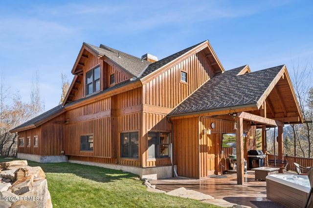2010 Kidd Circle, Park City, UT 84098