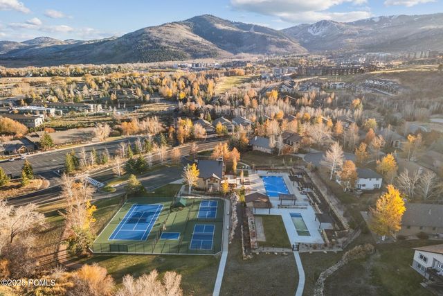 2010 Kidd Circle, Park City, UT 84098