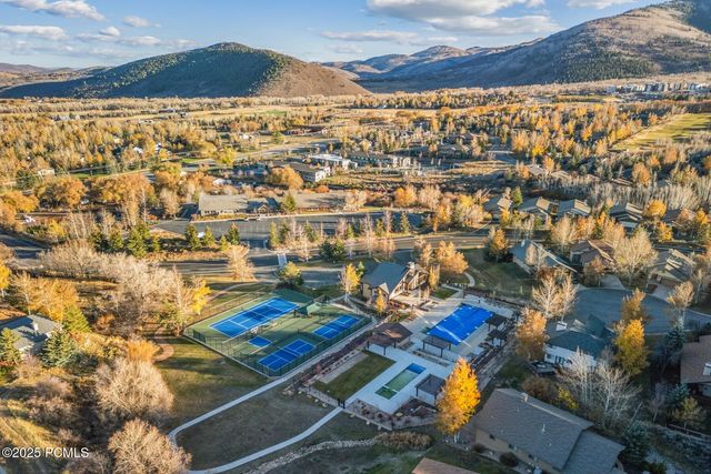 2010 Kidd Circle, Park City, UT 84098