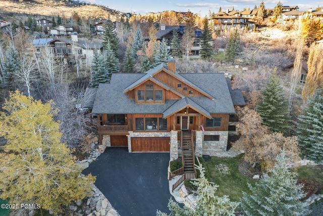 2010 Kidd Circle, Park City, UT 84098