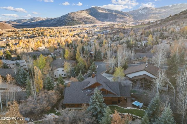 2010 Kidd Circle, Park City, UT 84098