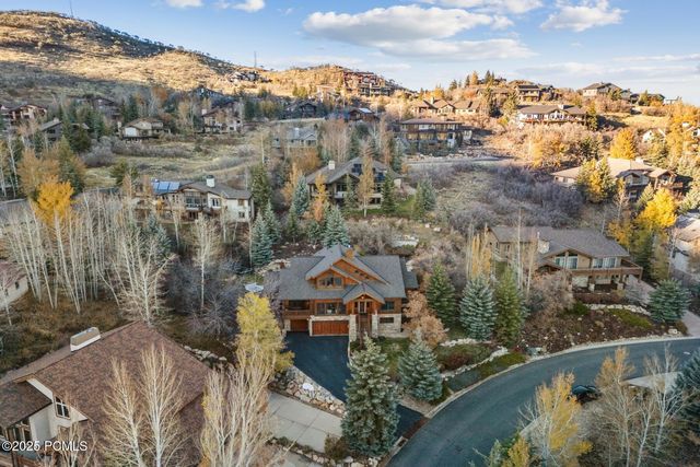 2010 Kidd Circle, Park City, UT 84098