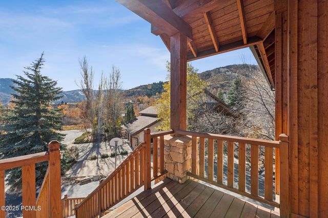 2010 Kidd Circle, Park City, UT 84098
