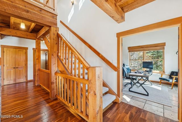 2010 Kidd Circle, Park City, UT 84098