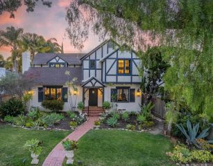 340 B Ave, Coronado, CA 92118