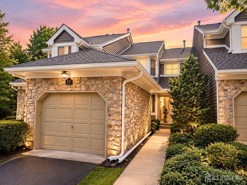 51 Briarwood Court, South Brunswick, NJ 08540