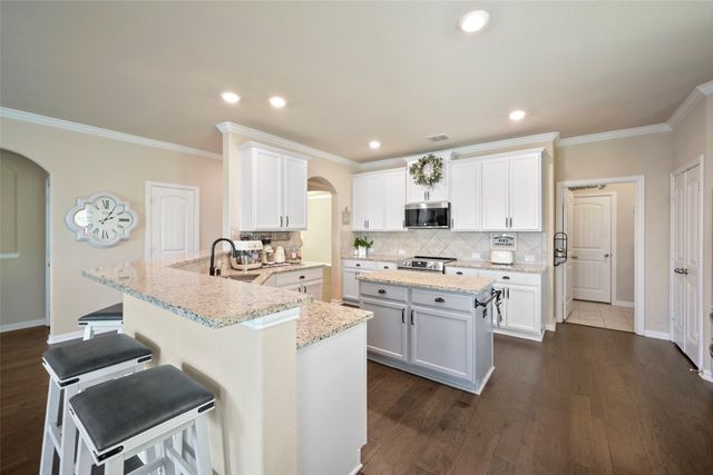 16600 White Rock Boulevard, Prosper, TX 75078