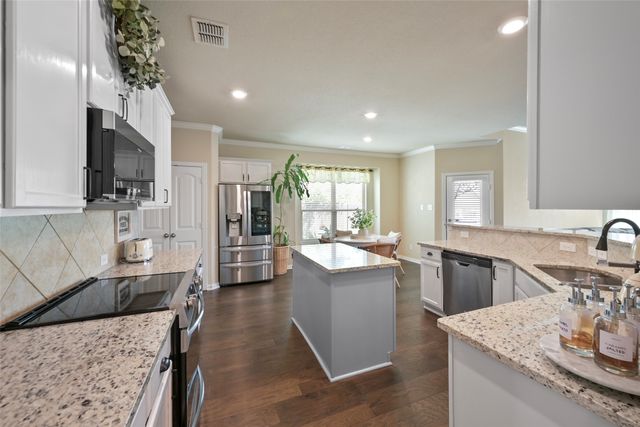 16600 White Rock Boulevard, Prosper, TX 75078
