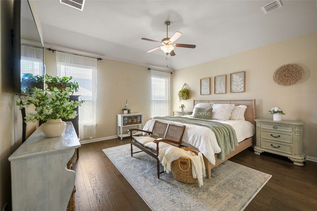 16600 White Rock Boulevard, Prosper, TX 75078