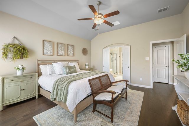 16600 White Rock Boulevard, Prosper, TX 75078