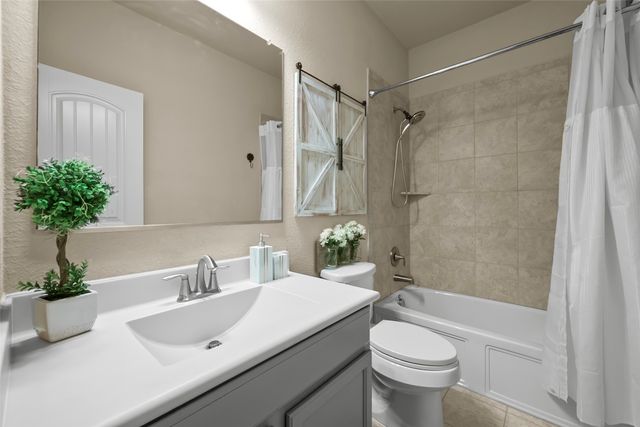 16600 White Rock Boulevard, Prosper, TX 75078