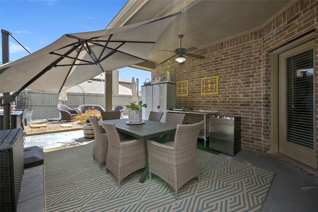 16600 White Rock Boulevard, Prosper, TX 75078