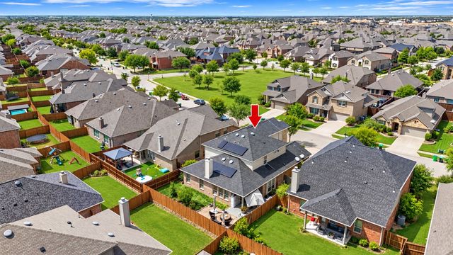 16600 White Rock Boulevard, Prosper, TX 75078