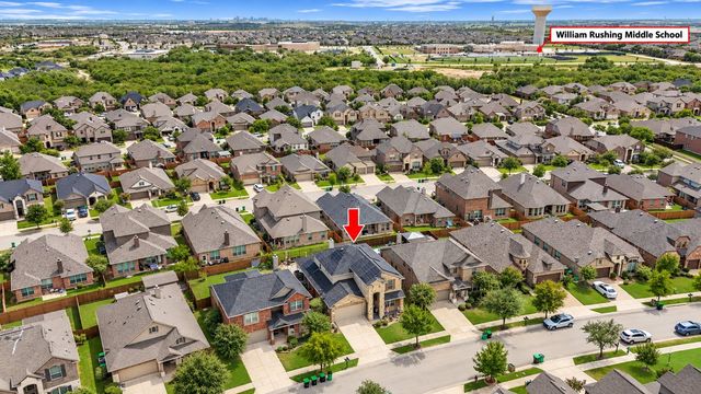 16600 White Rock Boulevard, Prosper, TX 75078