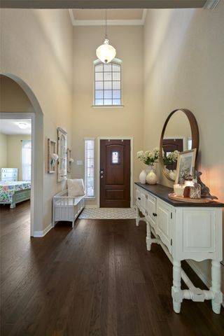16600 White Rock Boulevard, Prosper, TX 75078