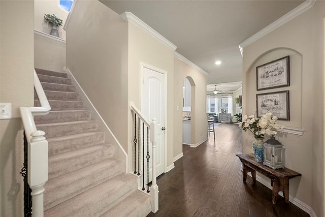 16600 White Rock Boulevard, Prosper, TX 75078