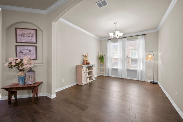16600 White Rock Boulevard, Prosper, TX 75078