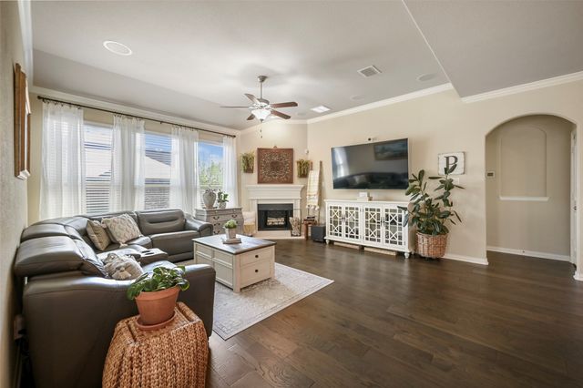 16600 White Rock Boulevard, Prosper, TX 75078