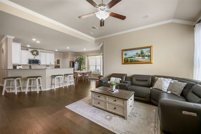 16600 White Rock Boulevard, Prosper, TX 75078
