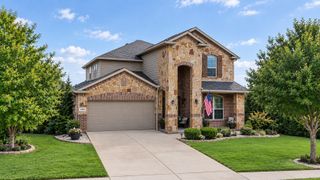 16600 White Rock Boulevard, Prosper, TX 75078