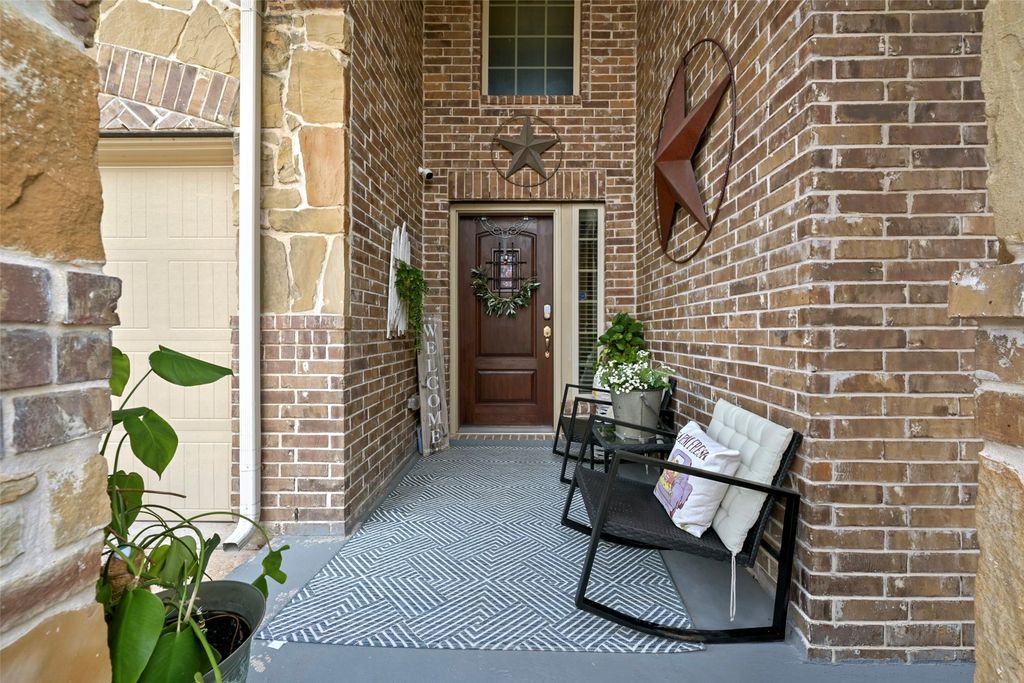 16600 White Rock Boulevard, Prosper, TX 75078 — photo 2