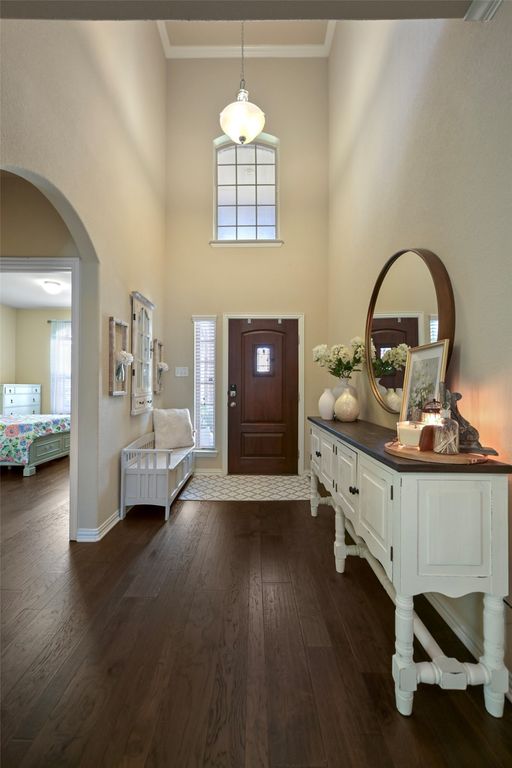 16600 White Rock Boulevard, Prosper, TX 75078 — photo 4