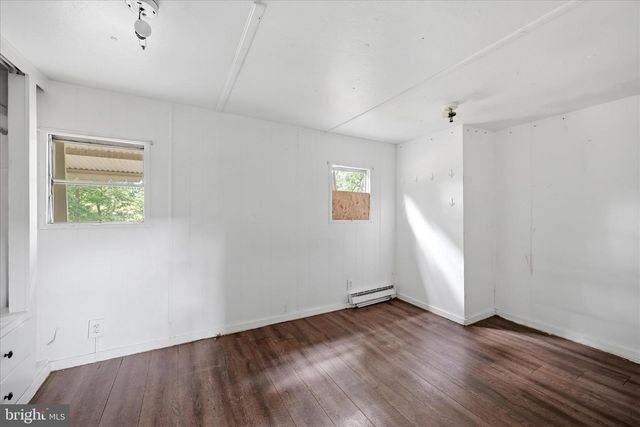 110 OLD TRAIL WAY, Harpers Ferry, WV 25425