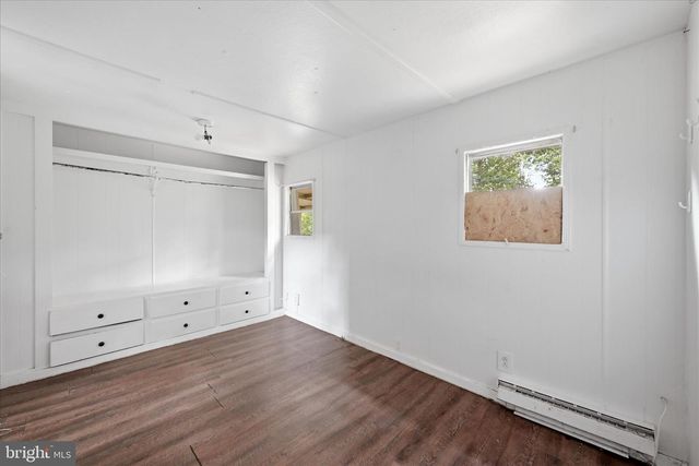 110 OLD TRAIL WAY, Harpers Ferry, WV 25425