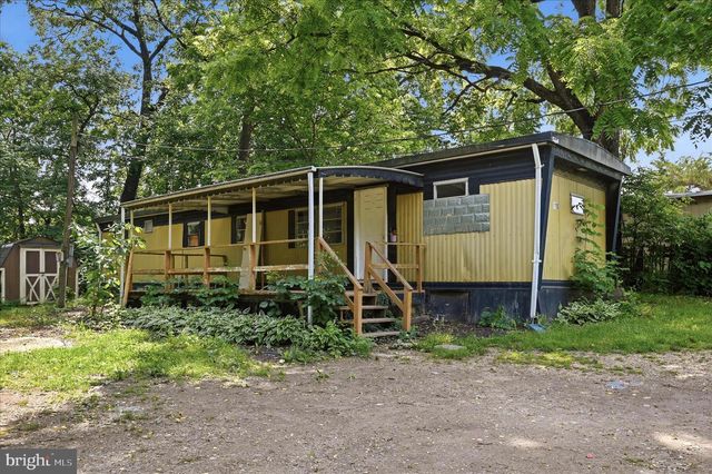 110 OLD TRAIL WAY, Harpers Ferry, WV 25425