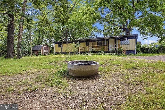 110 OLD TRAIL WAY, Harpers Ferry, WV 25425