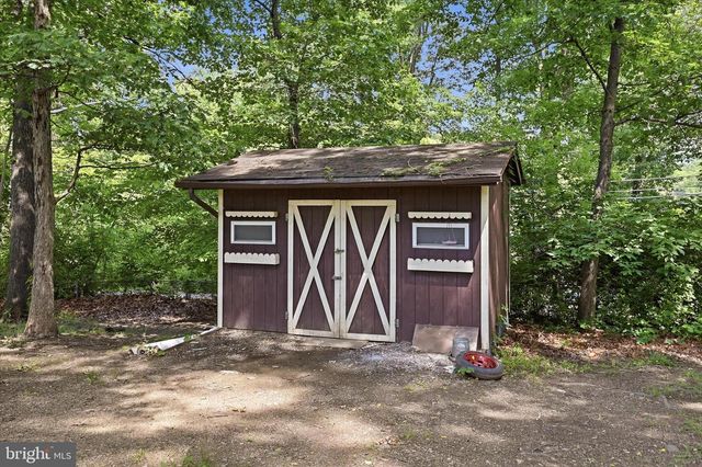 110 OLD TRAIL WAY, Harpers Ferry, WV 25425