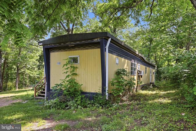 110 OLD TRAIL WAY, Harpers Ferry, WV 25425